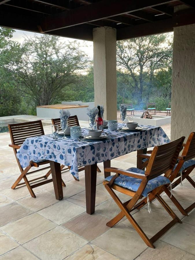فيلا Larima Bush Retreat هويدزبروت المظهر الخارجي الصورة