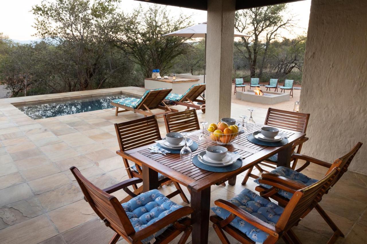 فيلا Larima Bush Retreat هويدزبروت المظهر الخارجي الصورة
